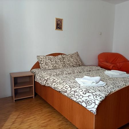 Apartament S&F Dej Eksteriør billede
