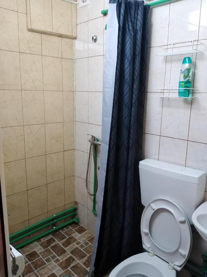 Apartament S&F Dej Eksteriør billede