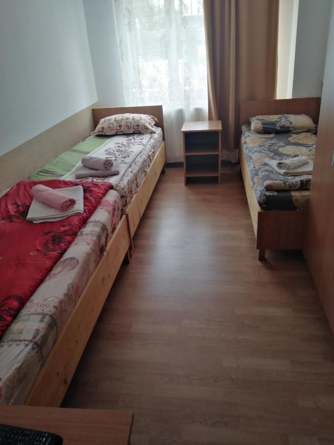 Apartament S&F Dej Eksteriør billede