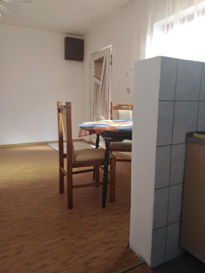 Apartament S&F Dej Eksteriør billede