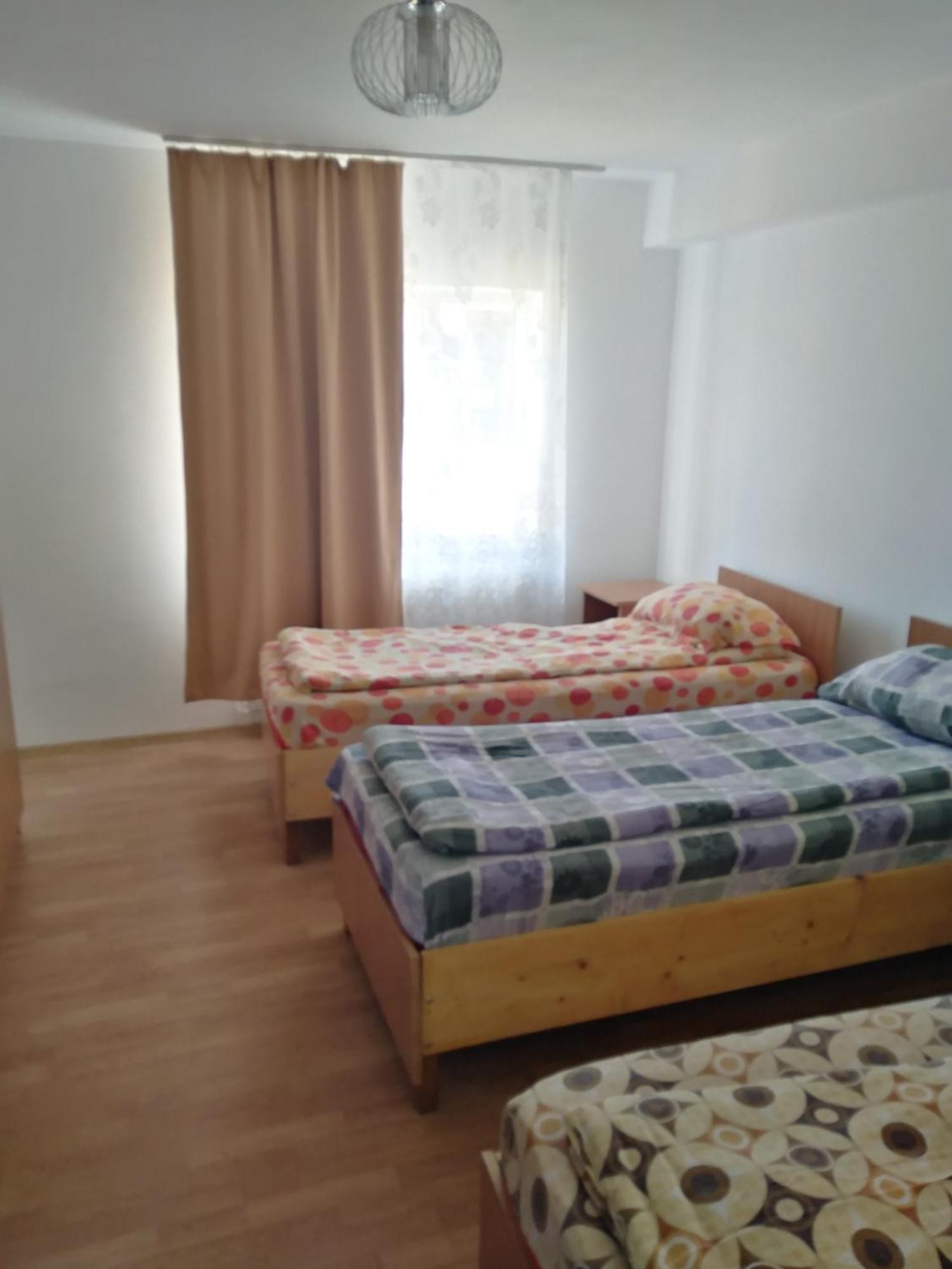 Apartament S&F Dej Eksteriør billede