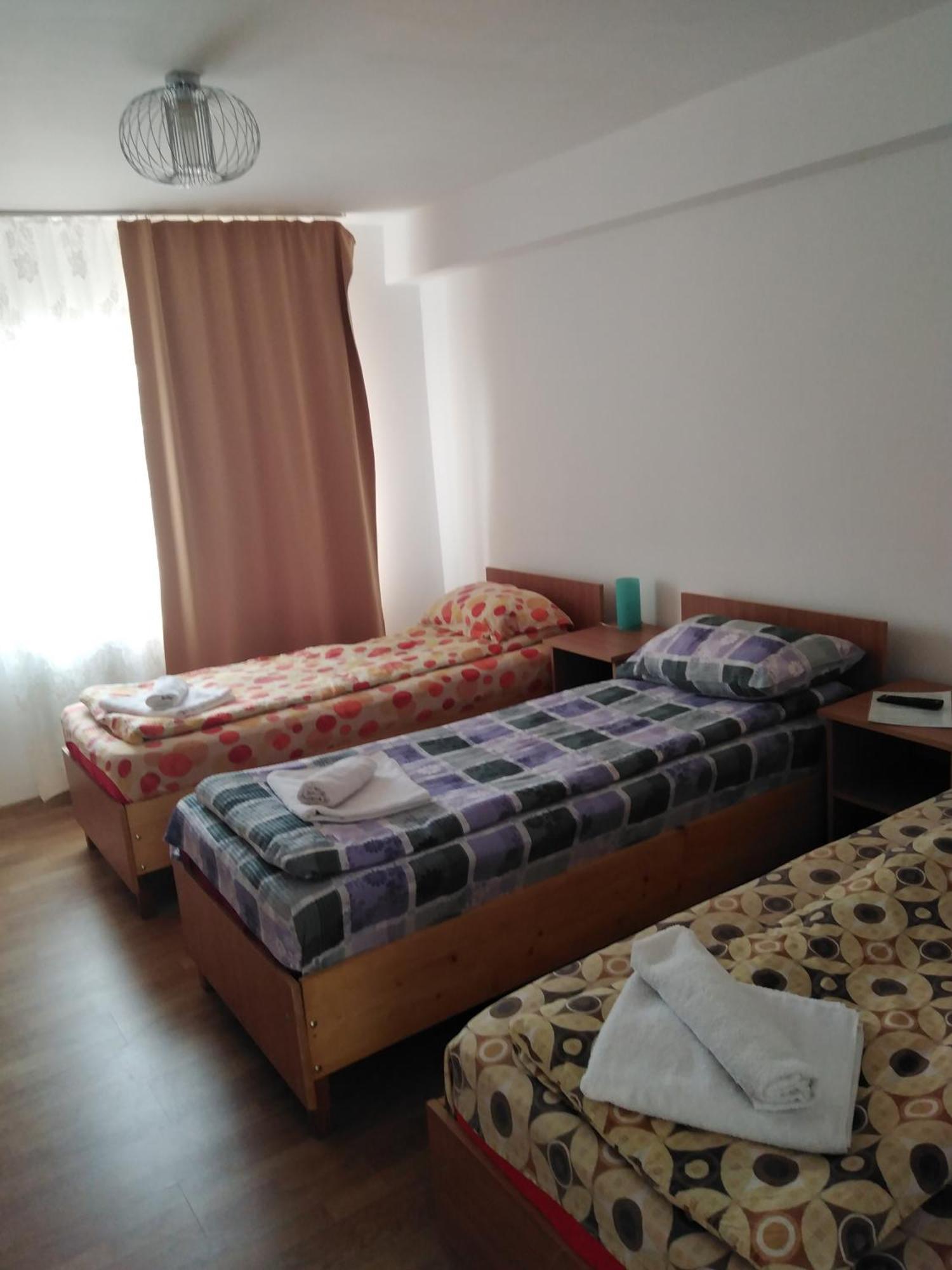 Apartament S&F Dej Eksteriør billede