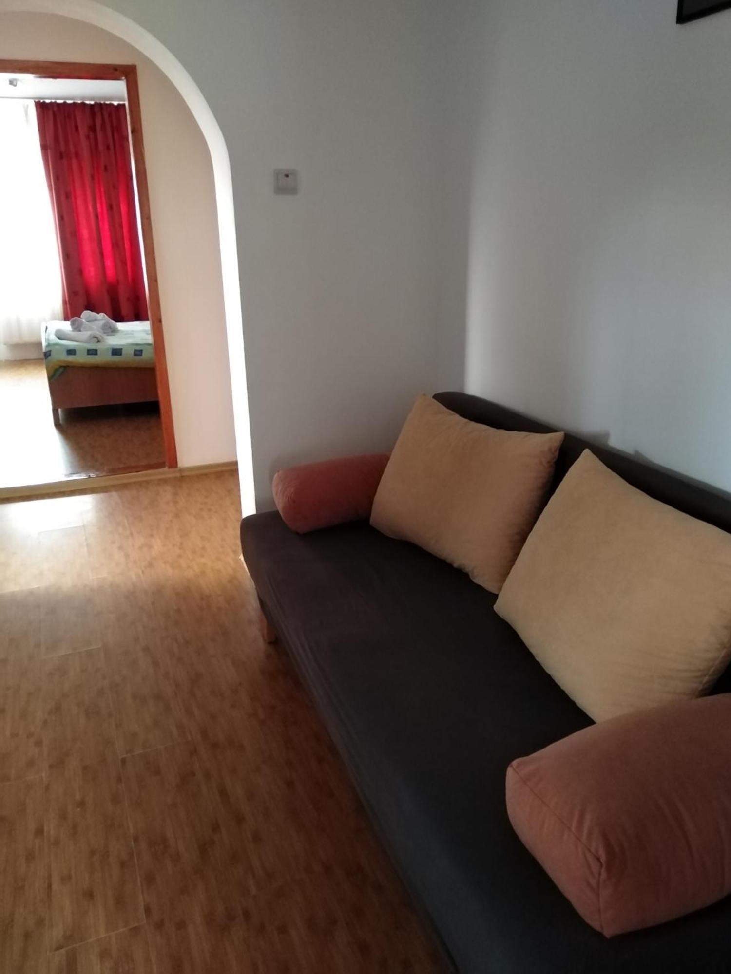 Apartament S&F Dej Eksteriør billede