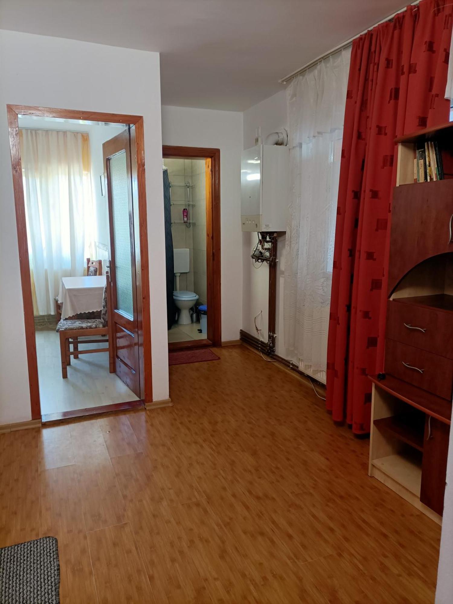 Apartament S&F Dej Eksteriør billede