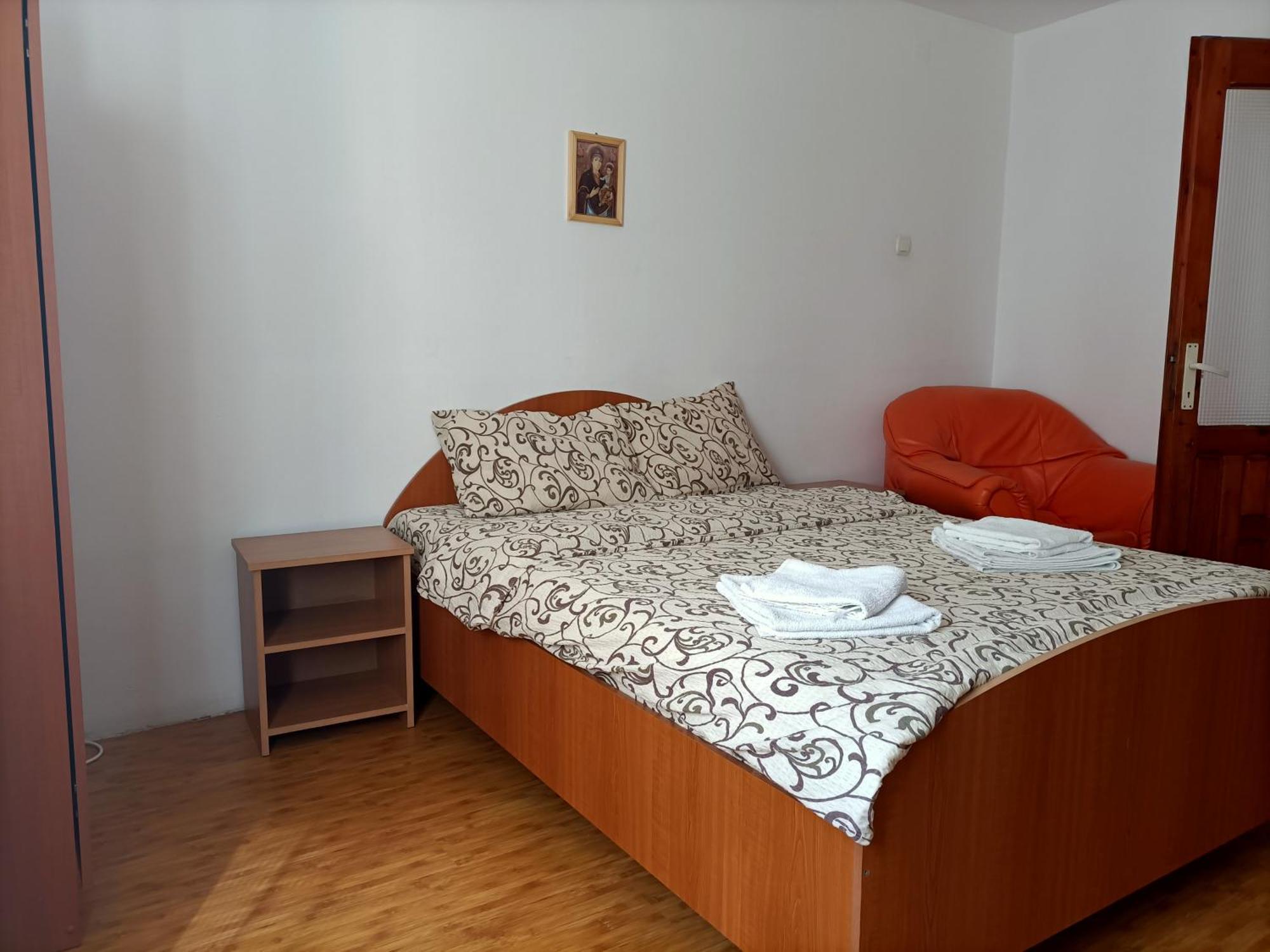 Apartament S&F Dej Eksteriør billede