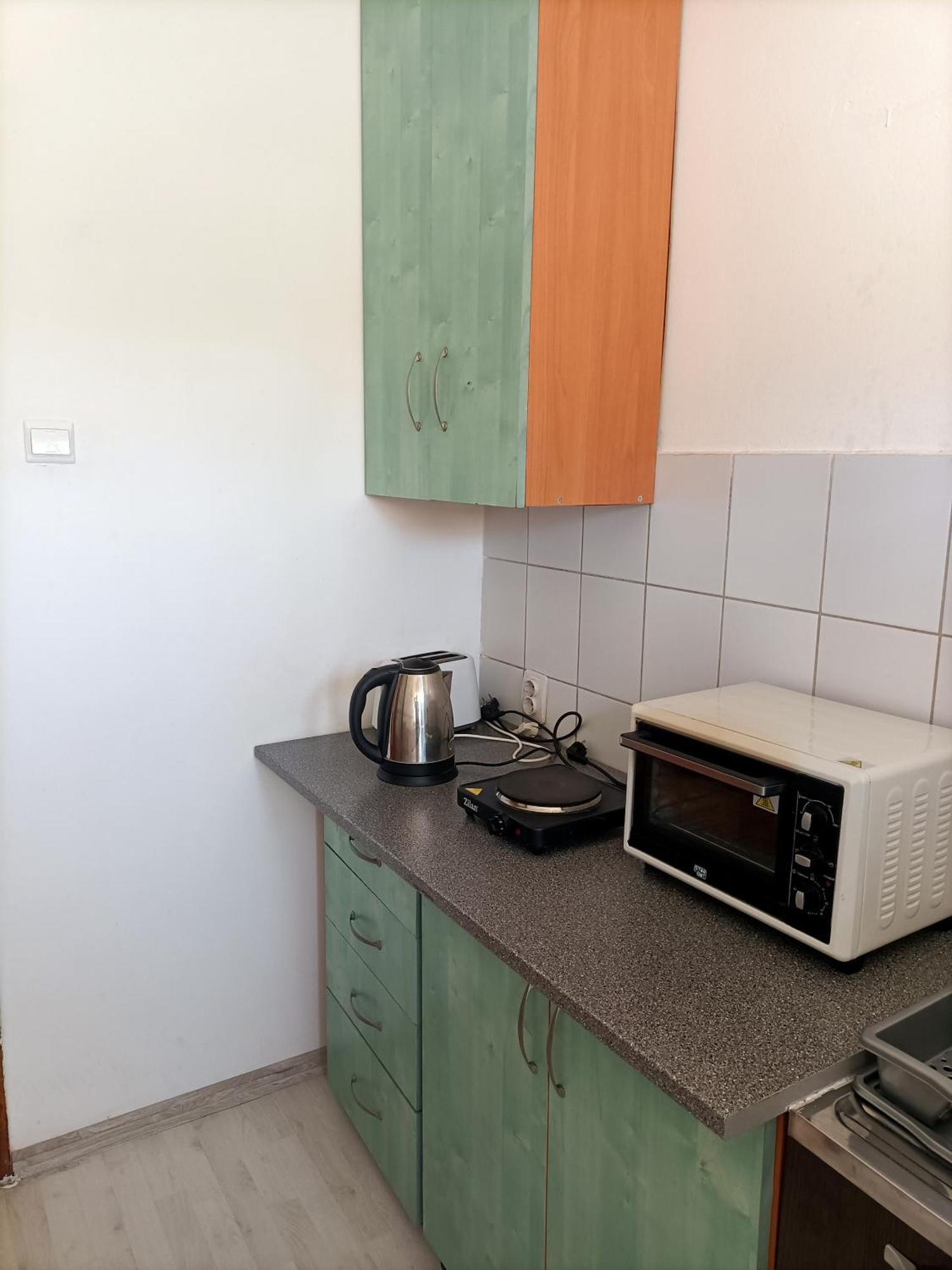 Apartament S&F Dej Eksteriør billede