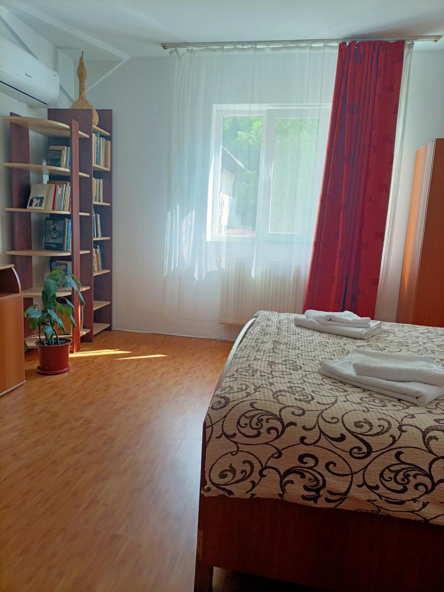 Apartament S&F Dej Eksteriør billede