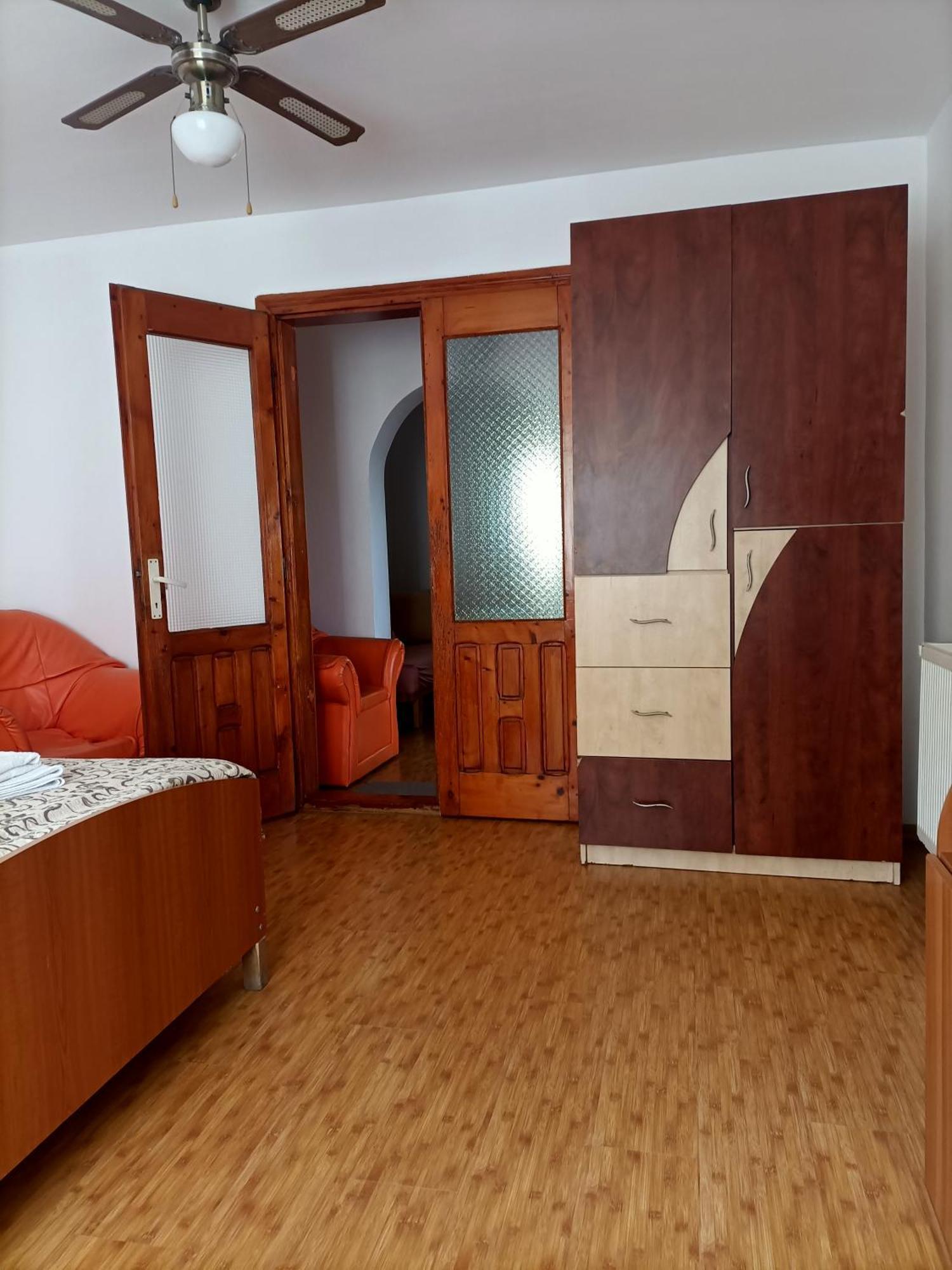 Apartament S&F Dej Eksteriør billede
