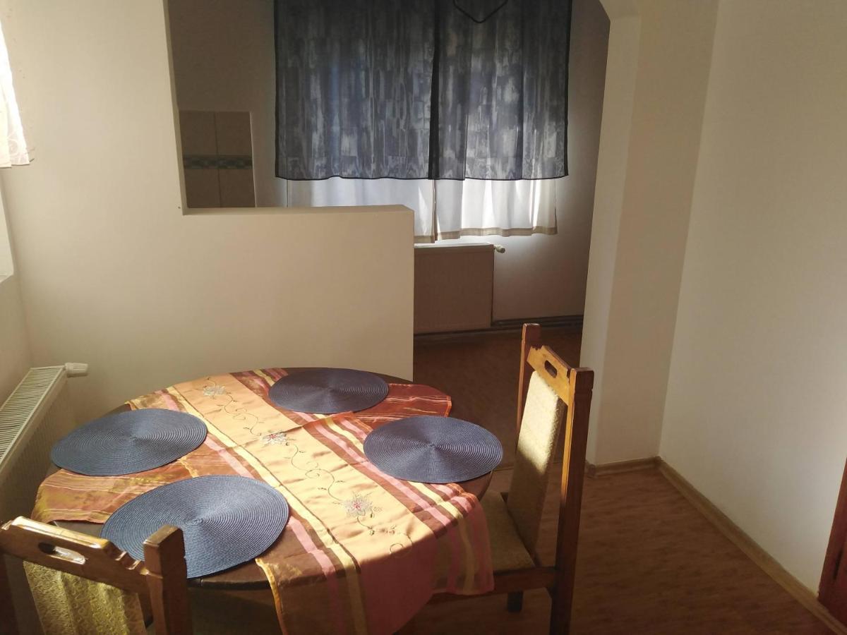 Apartament S&F Dej Eksteriør billede