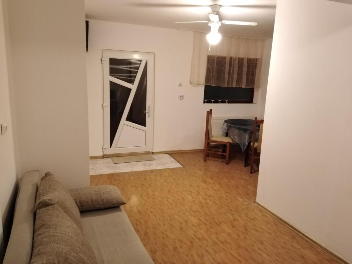 Apartament S&F Dej Eksteriør billede