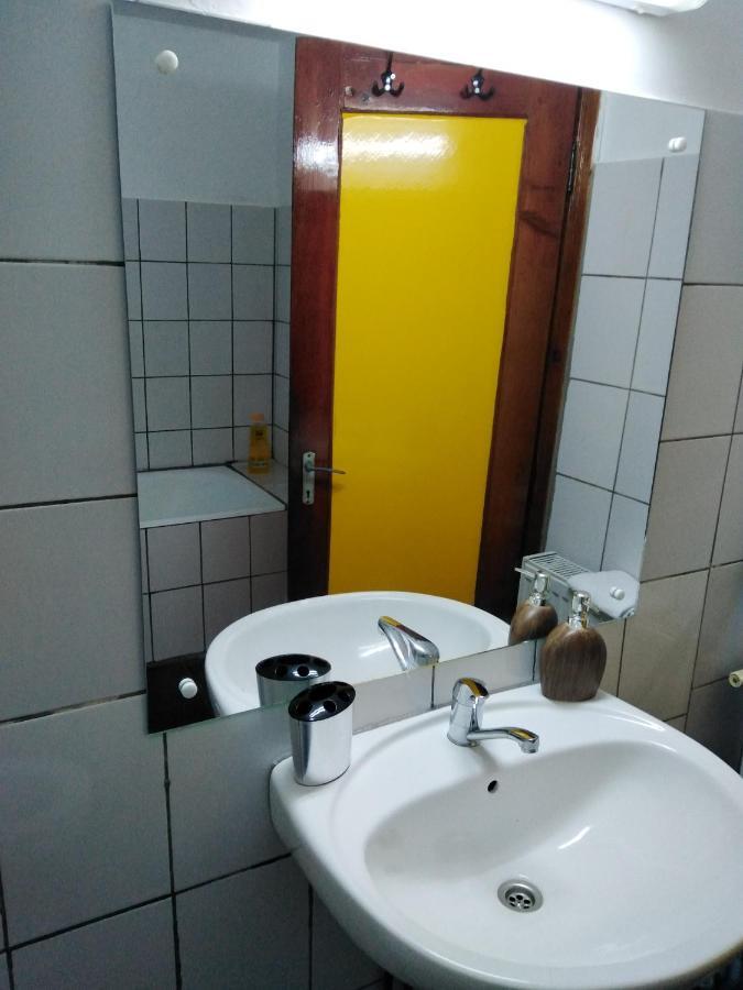 Apartament S&F Dej Eksteriør billede
